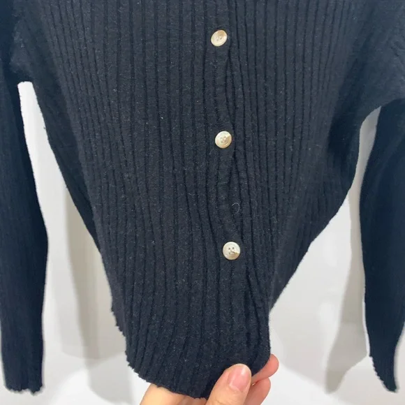 Button Down Tee - Picture 2 of 3